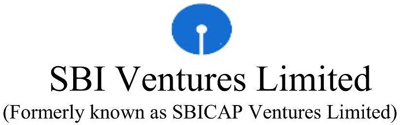 SBICAP VENTURES LTD.